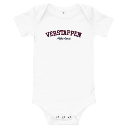 MV Baby Onesie
