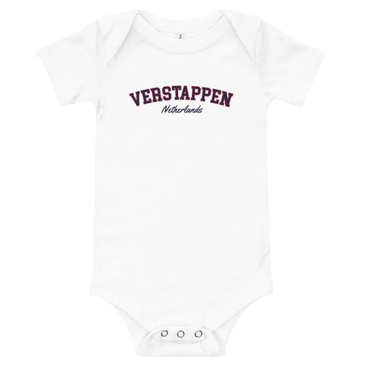 MV Baby Onesie