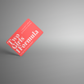 TG1F Gift Card