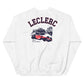 Leclerc Driver Crew Neck