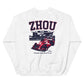 Zhou Driver Crew Neck