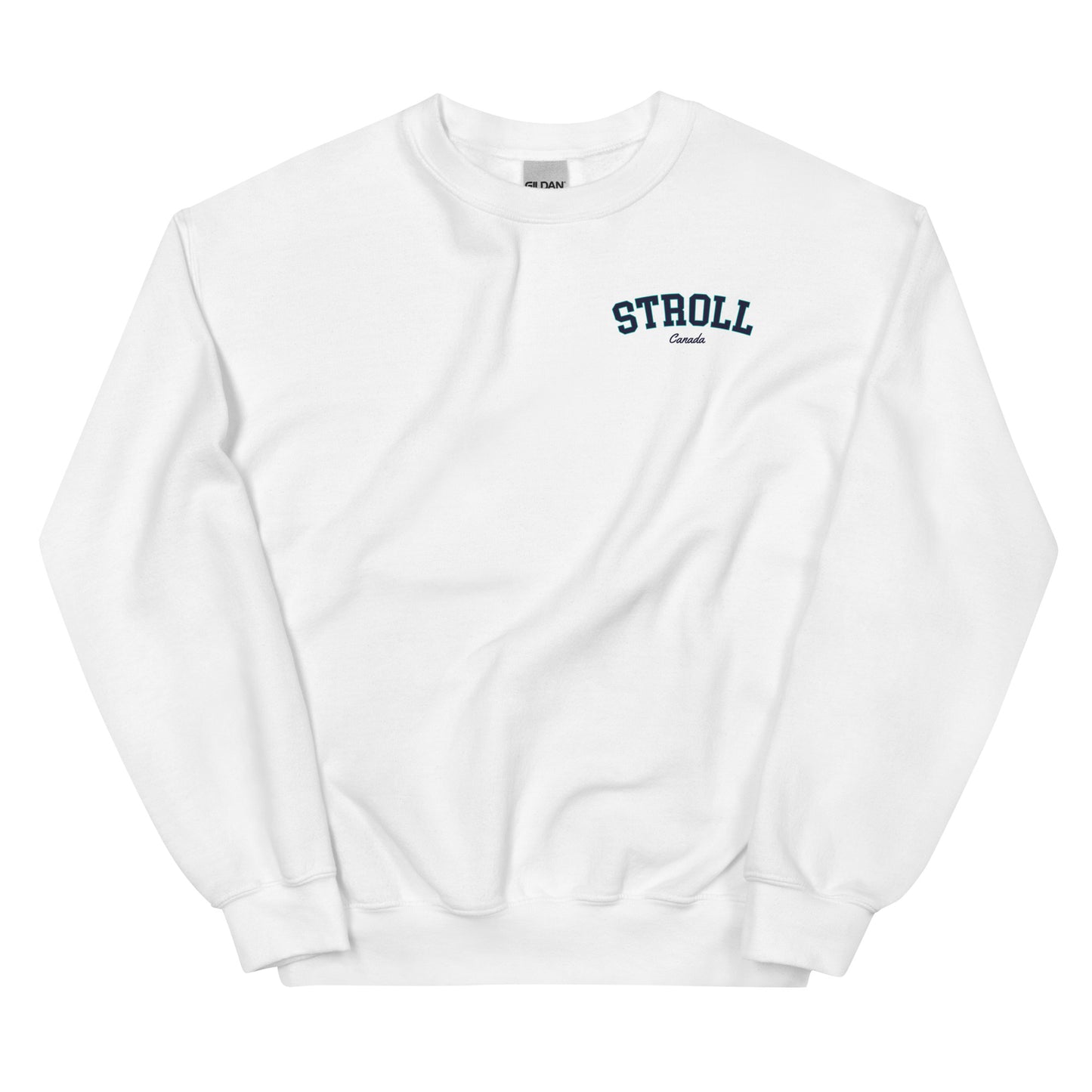 Stroll Driver Crew Neck