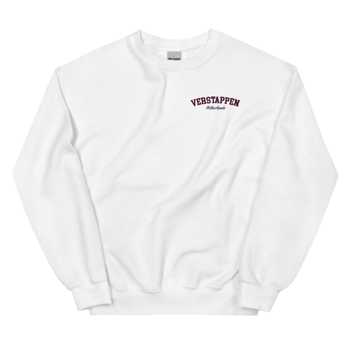 MV Driver Crew Neck