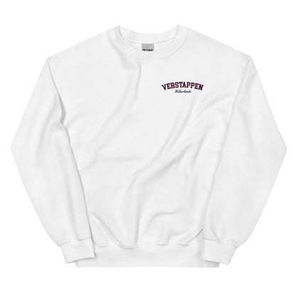 MV Driver Crew Neck