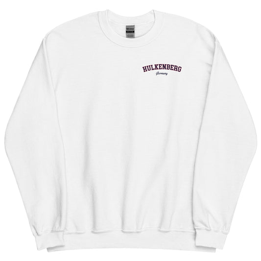 Hulkenberg Crewneck