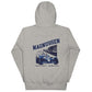 Magnussen Driver Hoodie
