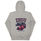 Zhou Driver Hoodie