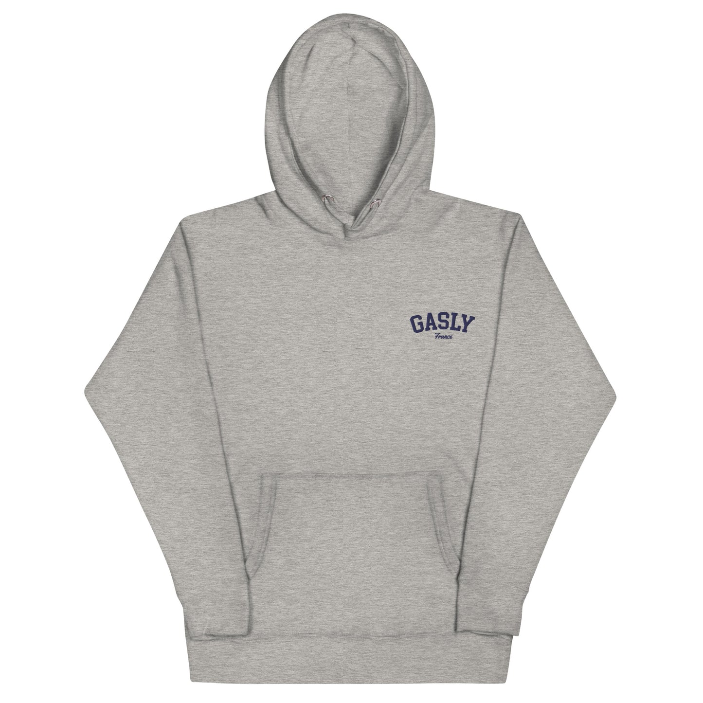 Gasly Driver Hoodie