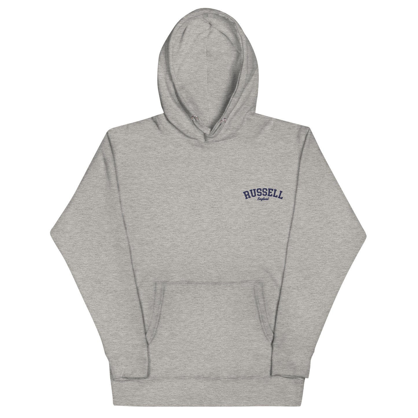 Russell Driver Hoodie