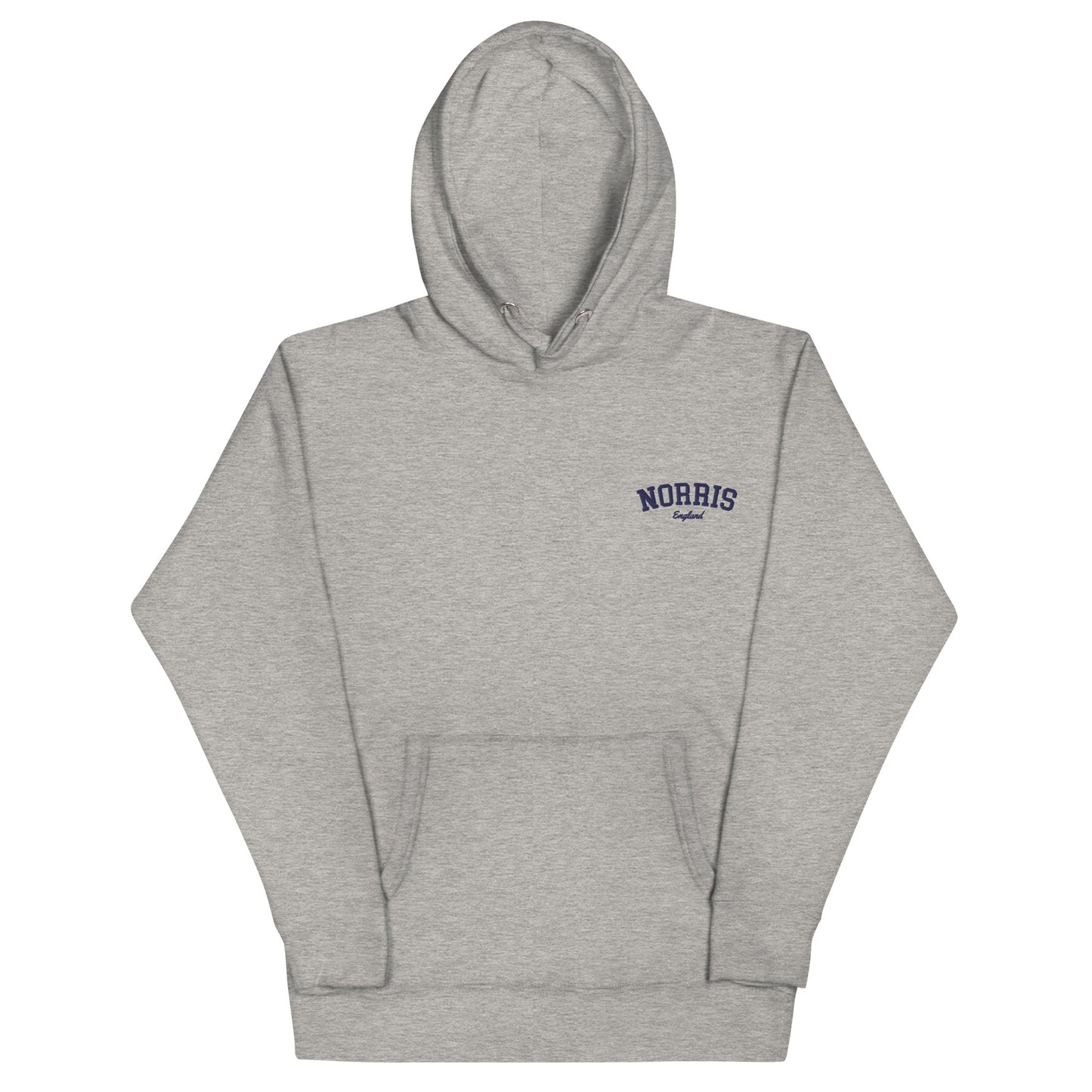 Norris Driver Hoodie