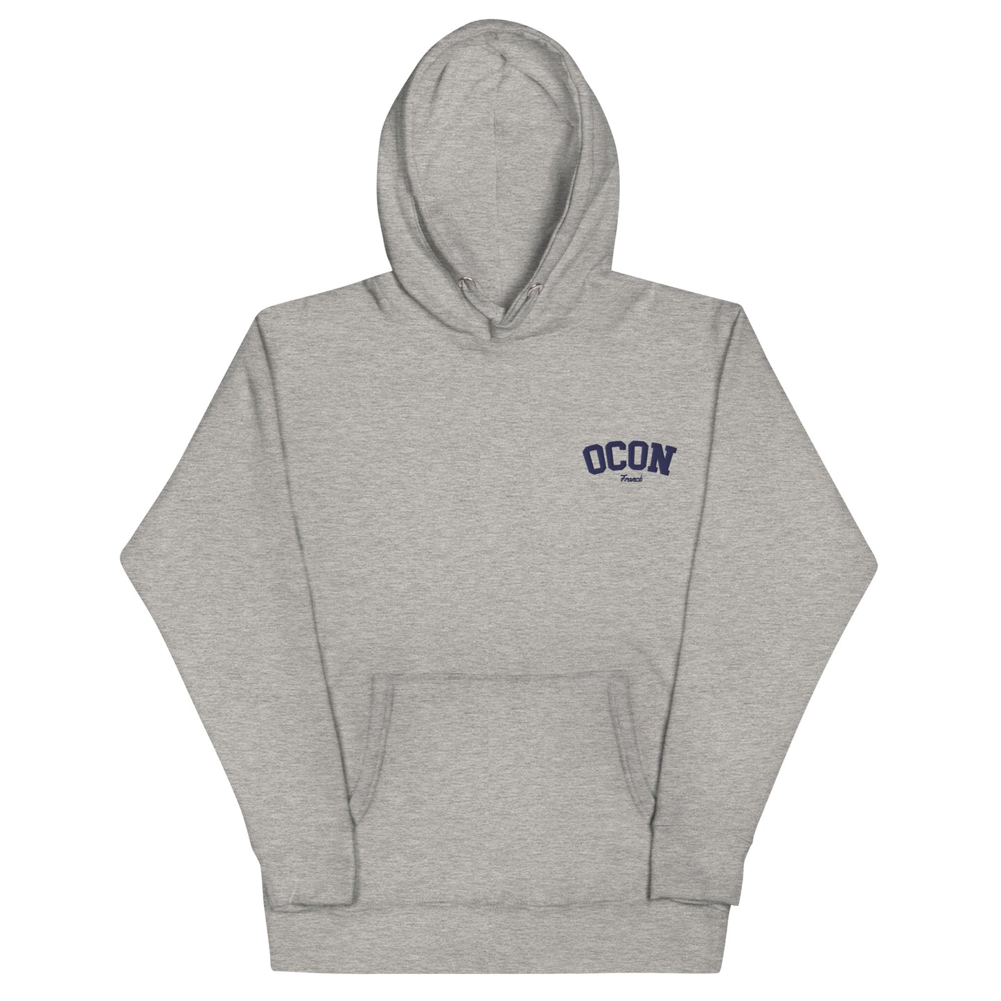 Ocon Driver Hoodie