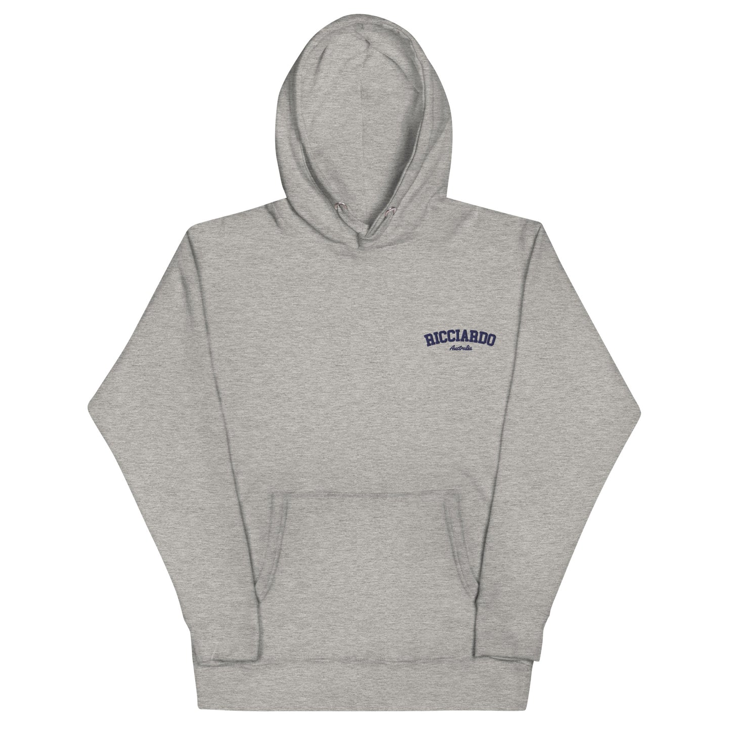 Ricciardo Driver Hoodie