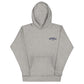 Stroll Driver Hoodie