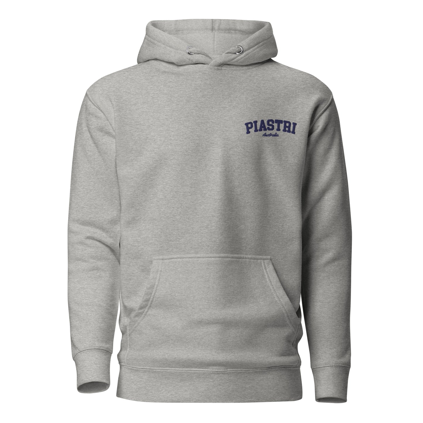Piastri Hoodie