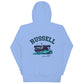 Russell Driver Hoodie