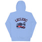 Leclerc Driver Hoodie