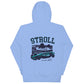 Stroll Driver Hoodie