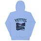 Vettel Driver Hoodie