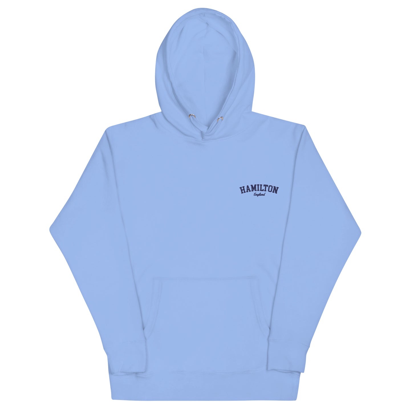 Hamilton Driver Hoodie