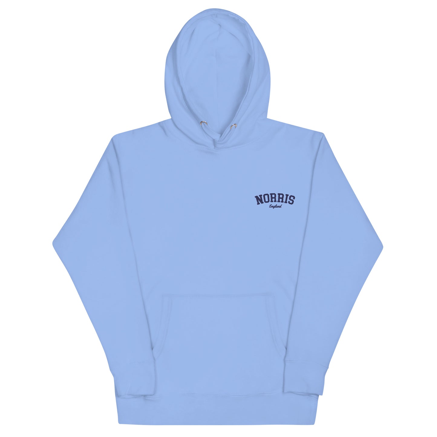 Norris Driver Hoodie