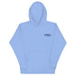 Stroll Driver Hoodie