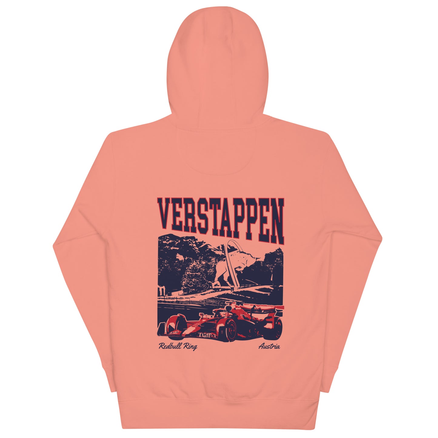 MV Driver Hoodie