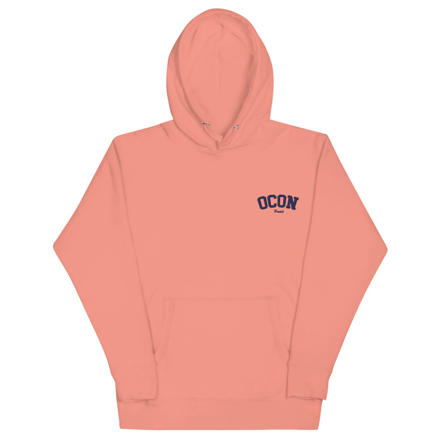 Ocon Driver Hoodie