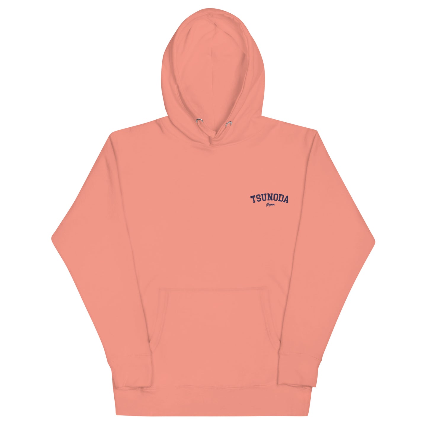 Tsunoda Driver Hoodie