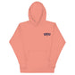 Zhou Driver Hoodie