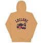 Leclerc Driver Hoodie