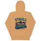 Stroll Driver Hoodie