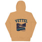 Vettel Driver Hoodie