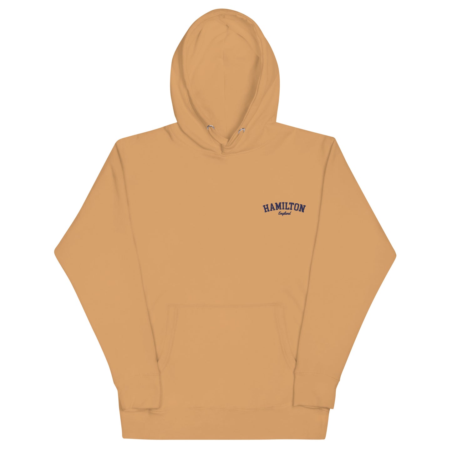 Hamilton Driver Hoodie