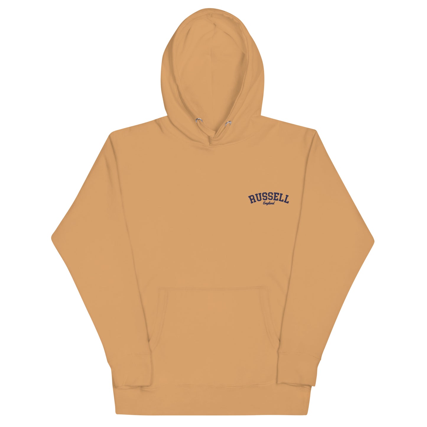 Russell Driver Hoodie