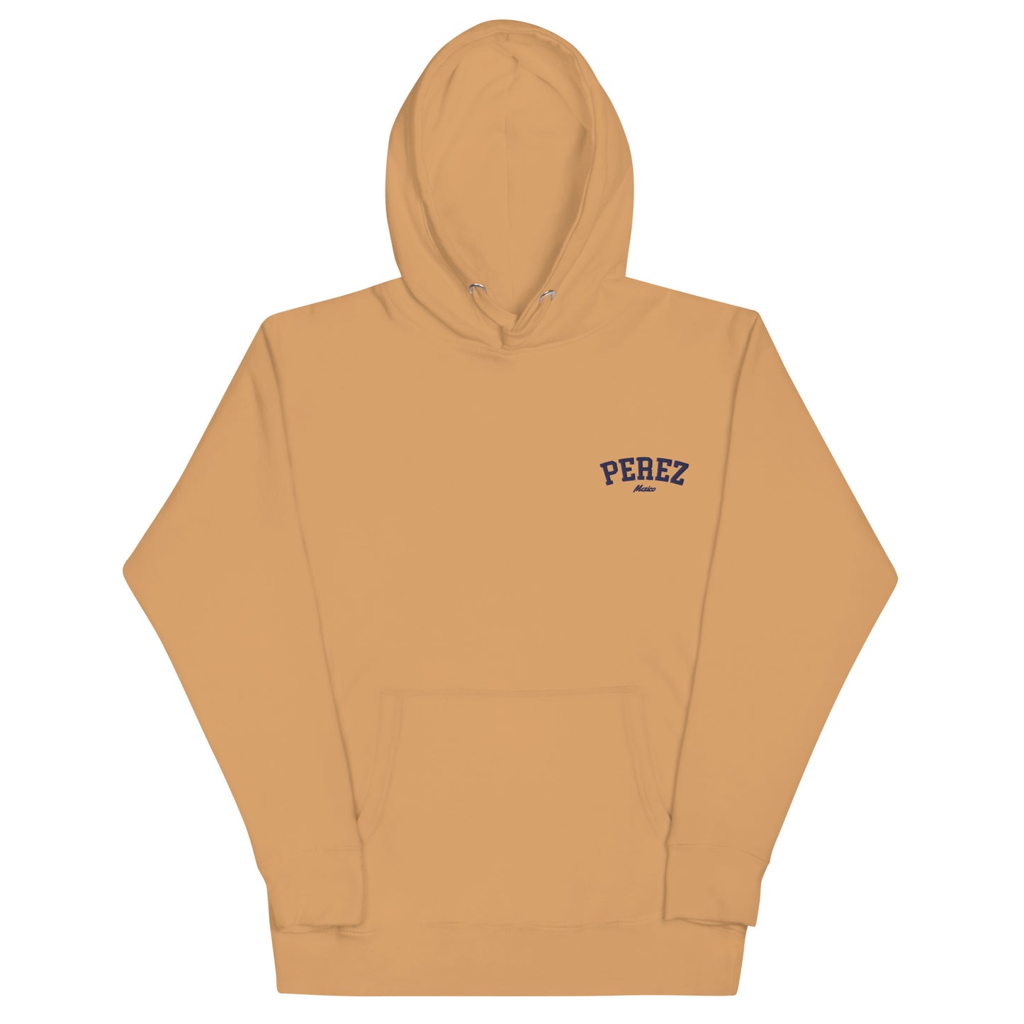 Perez Driver Hoodie