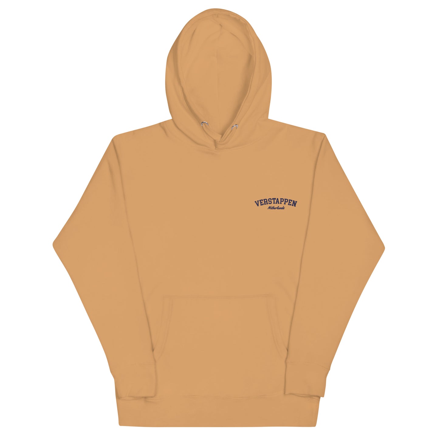 MV Driver Hoodie