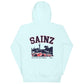 Sainz Driver Hoodie