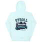 Stroll Driver Hoodie