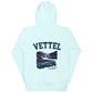 Vettel Driver Hoodie