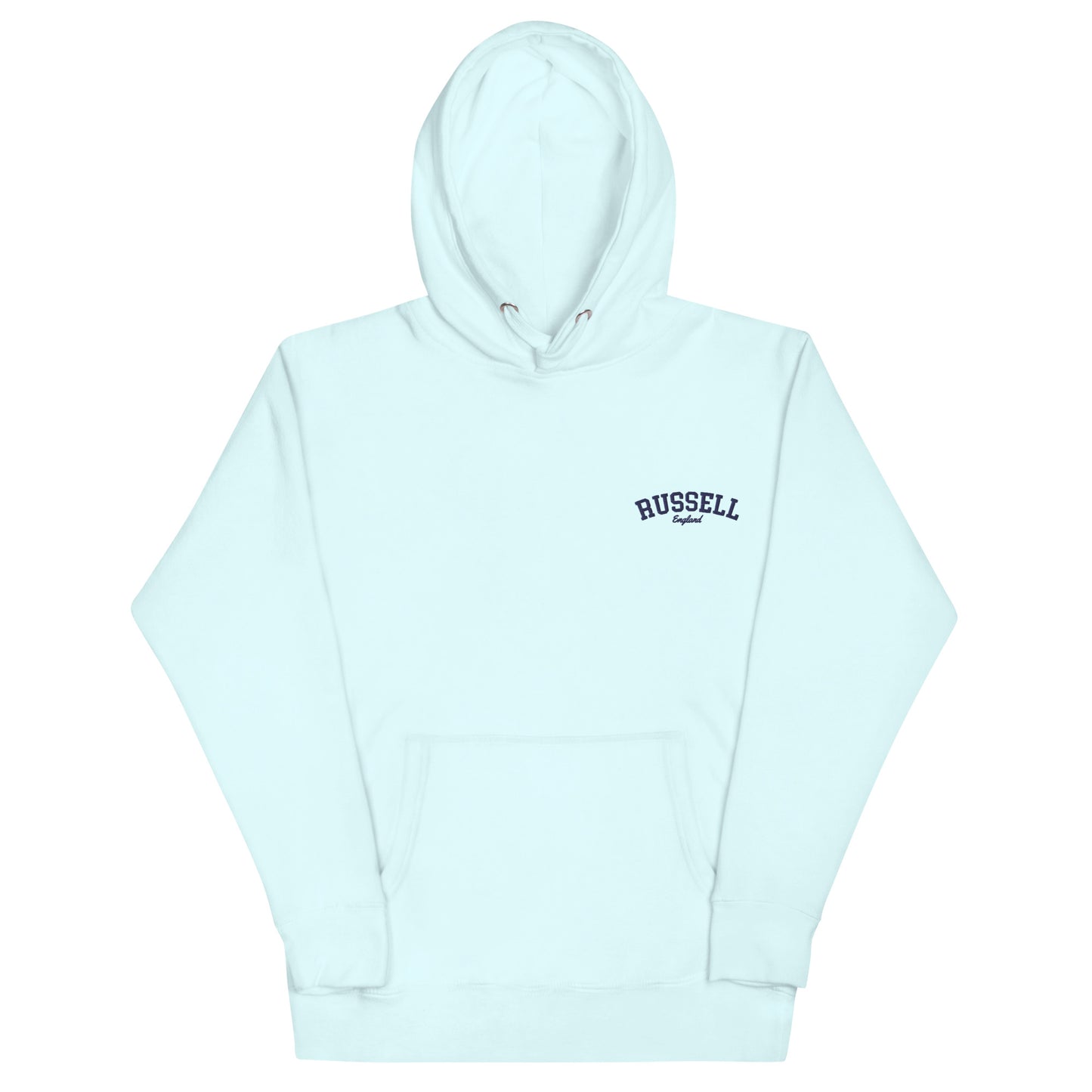 Russell Driver Hoodie