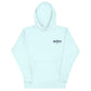 Norris Driver Hoodie