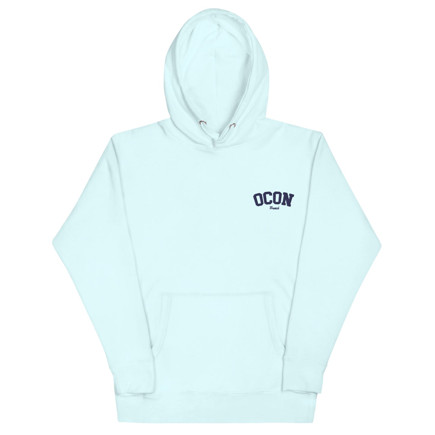 Ocon Driver Hoodie