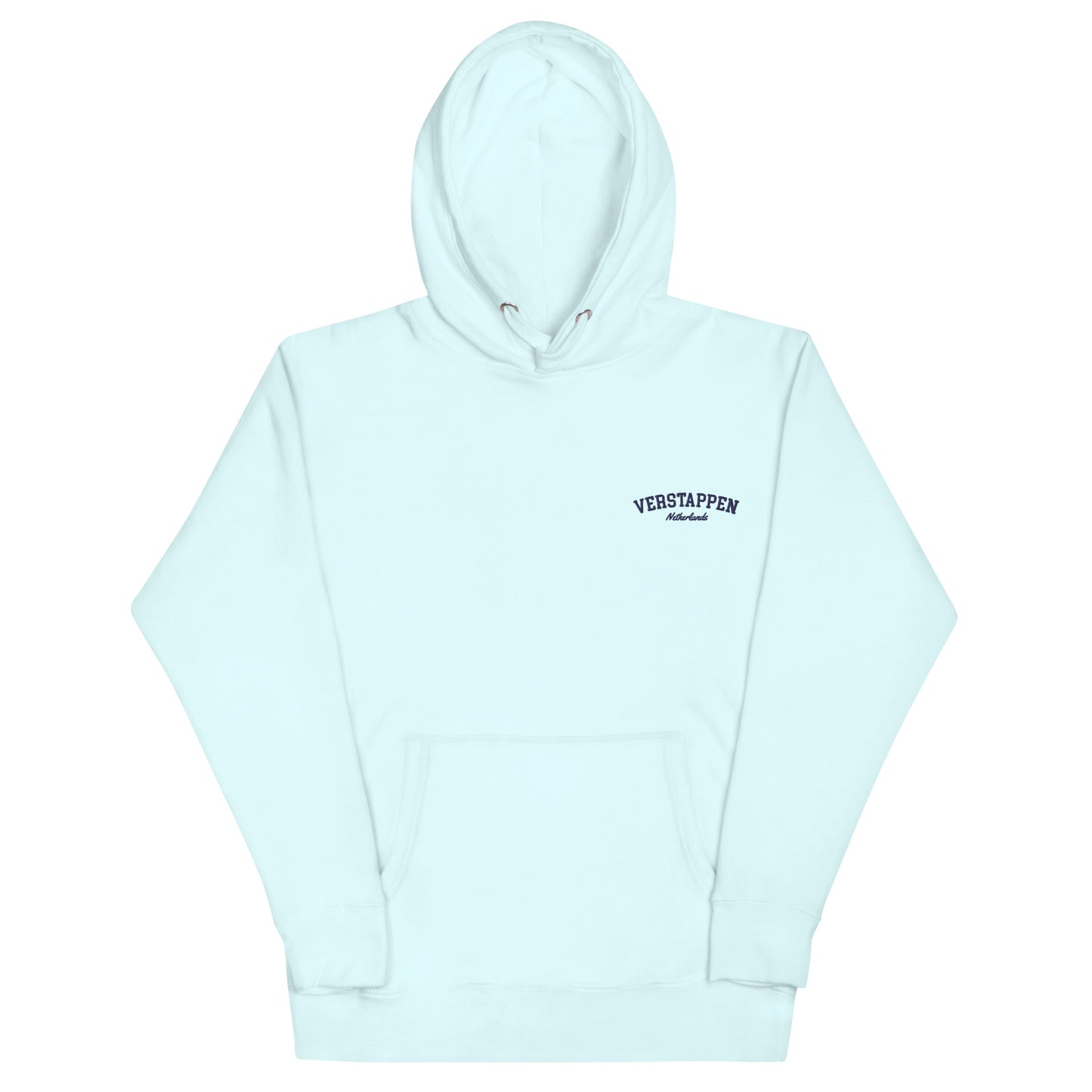 MV Driver Hoodie