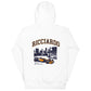 Ricciardo Driver Hoodie