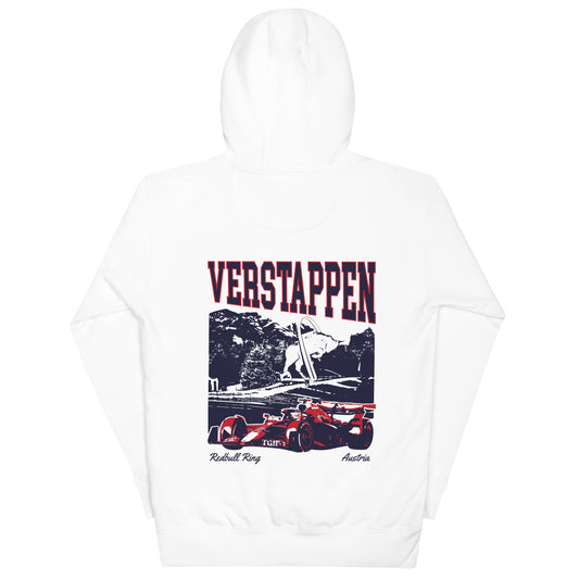 MV Driver Hoodie