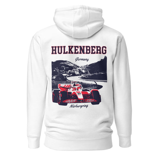Hulkenberg Hoodie