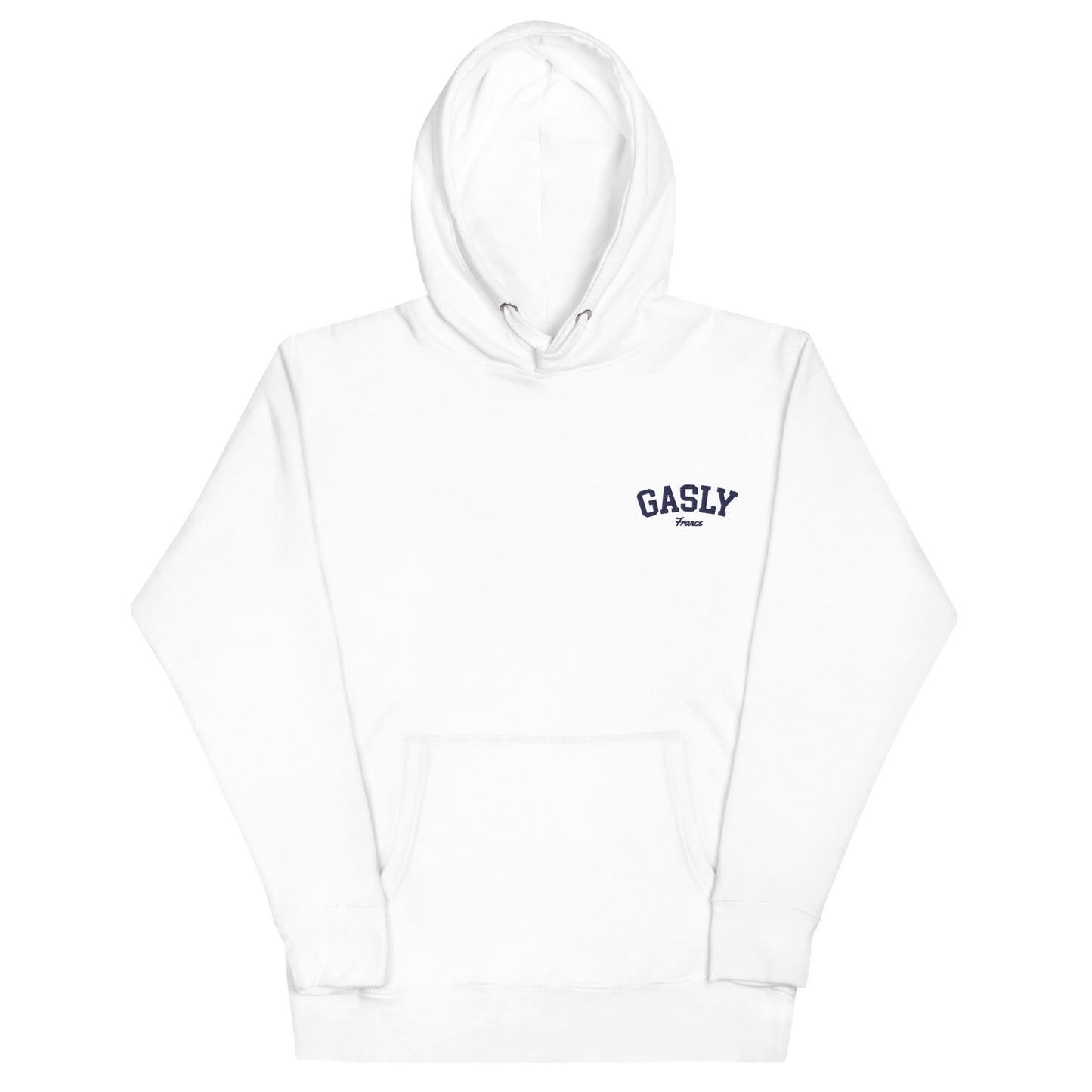 Gasly Driver Hoodie