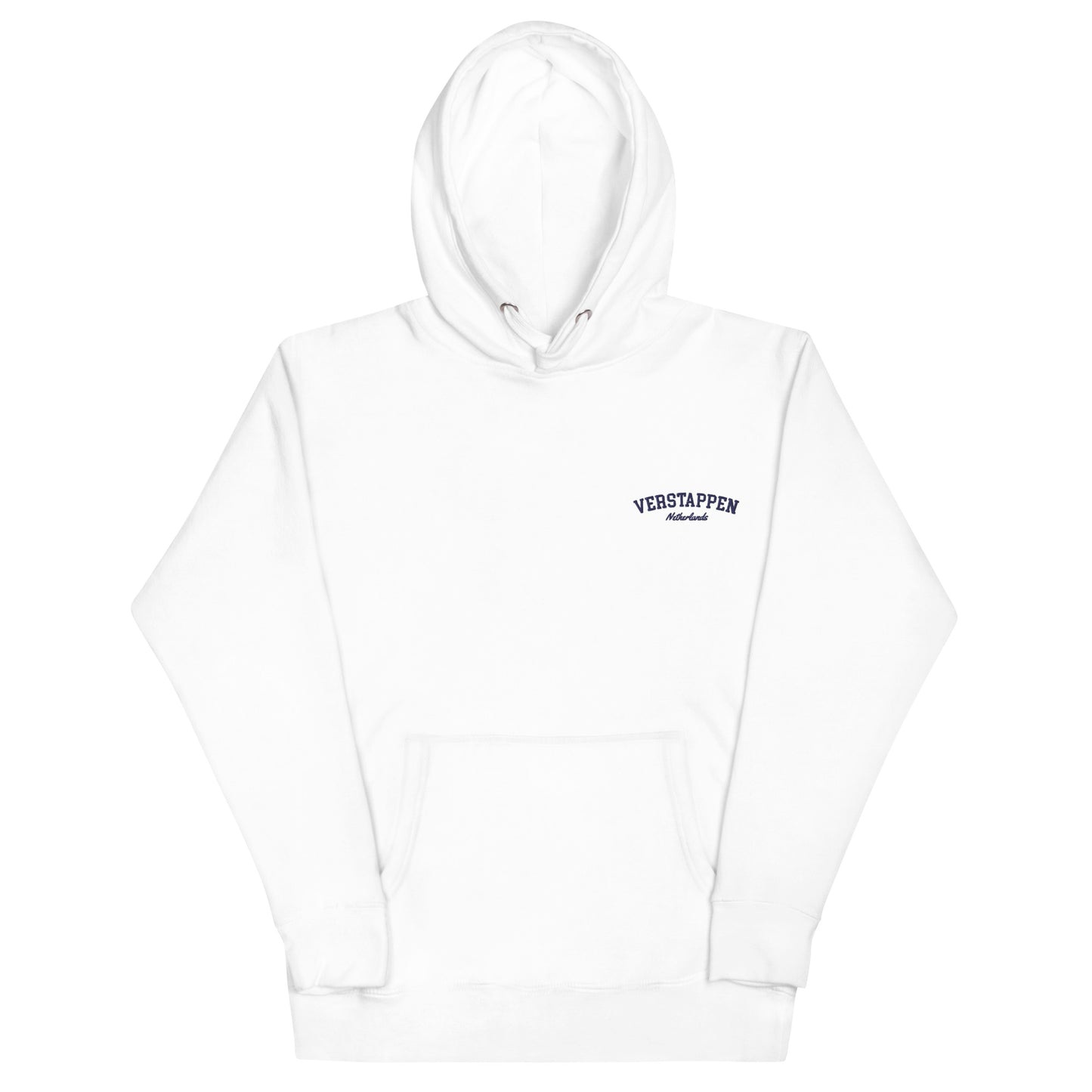 MV Driver Hoodie