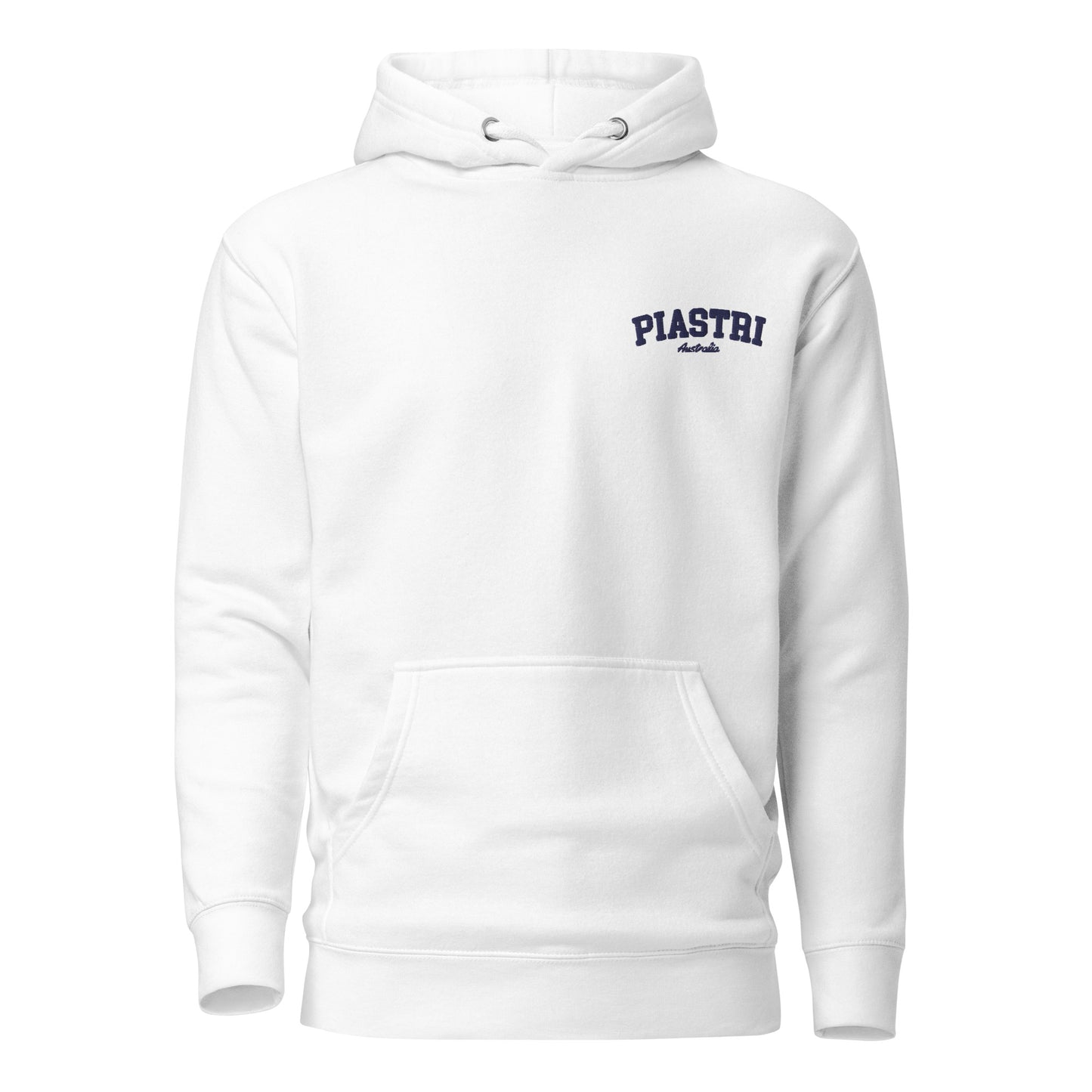 Piastri Hoodie