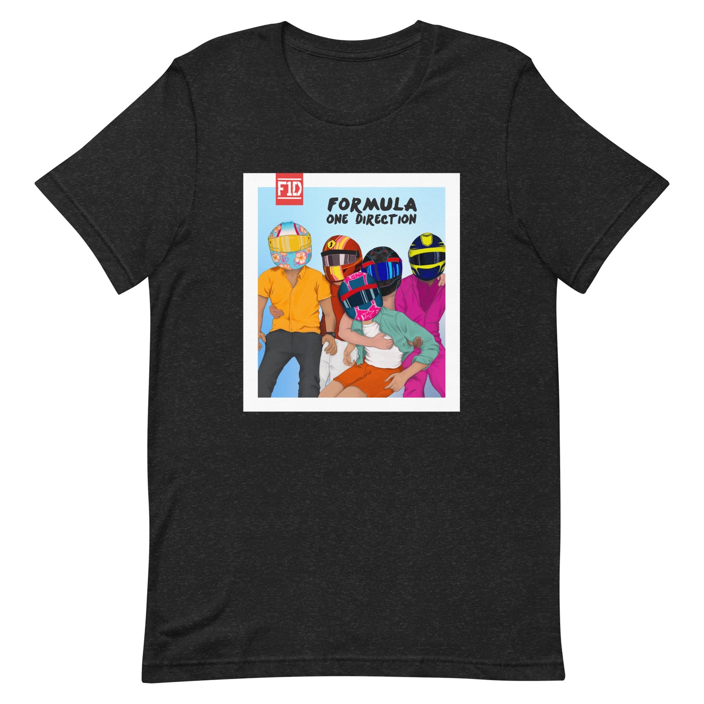 F1D Tee